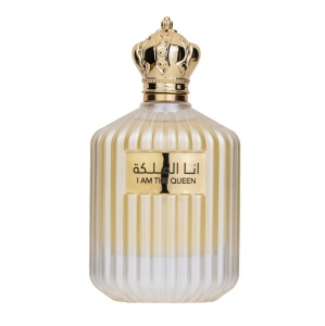 Parfum - Apa de Parfum I Am The Queen, Ard Al Zaafaran, Femei - 100ml