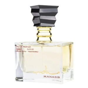 Apa de parfum MANASIB, Ard Al Zaafaran 100 ml - femeie [1]