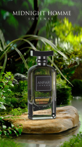 Apă de parfum MIDNIGHT HOMME by ANFAR LONDON [2]