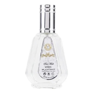 Apa de Parfum Pure Musk, Ard Al Zaafaran, Femei - 50ml [0]