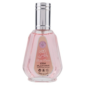 Apa de Parfum Rose Paris, Ard Al Zaafaran, Femei - 50ml [1]