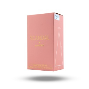 Apa de parfum Scandal by Patric, femei, 100 ml [5]