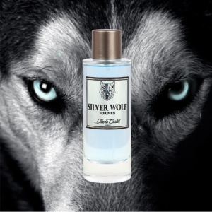 Apa de Parfum Silver Wolf 100 ml [1]
