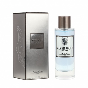 Parfum - Apa de Parfum Silver Wolf 100 ml
