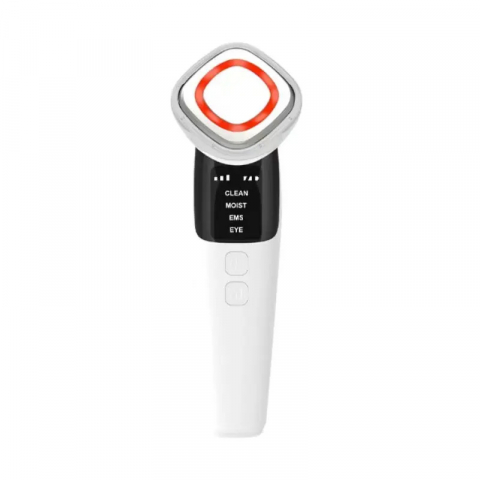 Casa & Confort - Aparat masaj facial cu vibratii