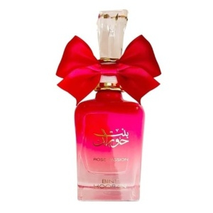 Ard Al Zaafaran Bint Hooran Rose Passion, Apa de Parfum, Femei [1]