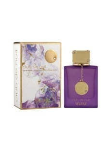 Parfum - Armaf Club de Nuit Maleka Eau de Parfum 105 ml