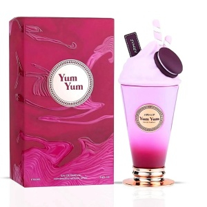 Armaf Yum Yum Eau De Parfum 100ml [3]