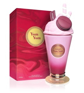 Parfum - Armaf Yum Yum Eau De Parfum 100ml