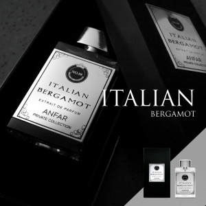 Aventus - Italian Bergamot by ANFAR [5]