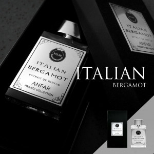 Aventus - Italian Bergamot by ANFAR [2]