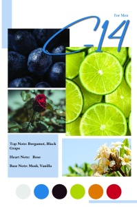 Aventus Legend by Patric (C-14) [6]