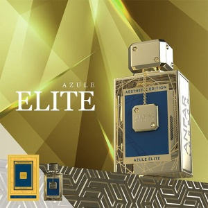 AZULE ELITE by ANFAR LONDON [1]