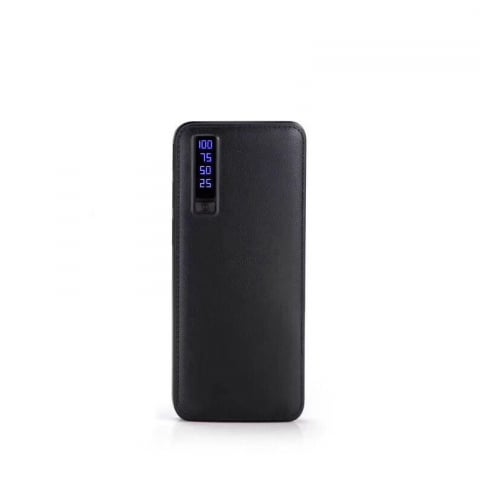 Telefoane - Baterie externa 20000mAh cu afisaj LED
