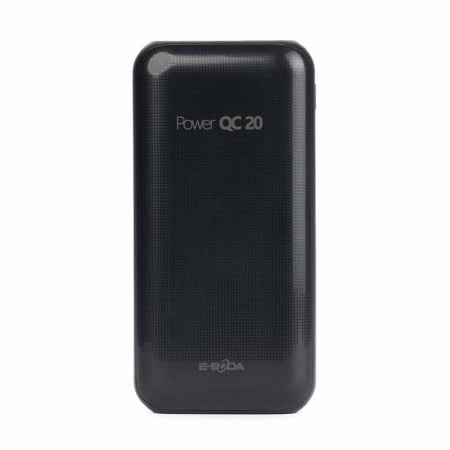 Telefoane - E-BODA POWER QC 20|E-BODA POWER QC 20 3|E-BODA POWER QC 20 2|E-BODA POWER QC 20 1