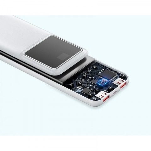 Baterie externa Vention 10000 mAh [2]
