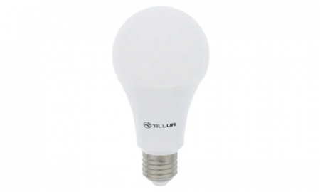 Smart Home - bec led lumina alba calda|bec led lumina alba calda 1|bec led lumina alba calda 2|bec led lumina alba calda 3|bec led lumina alba calda 4
