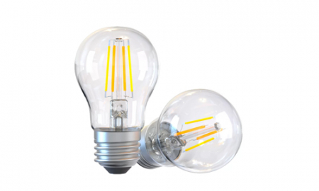 Smart Home - Bec WiFi Filament transparent 1|Bec WiFi Filament transparent