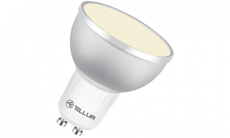 Smart Home - Bec WiFi LED GU10|Bec WiFi LED GU10 1|Bec WiFi LED GU10 2