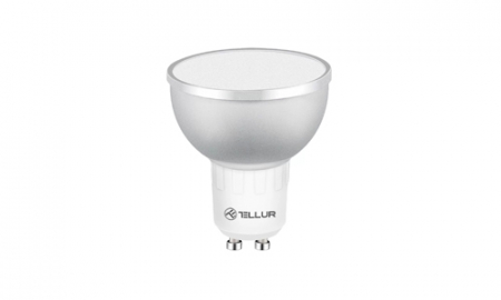 Bec WiFi LED GU10|Bec WiFi LED GU10 1|Bec WiFi LED GU10 2 [1]