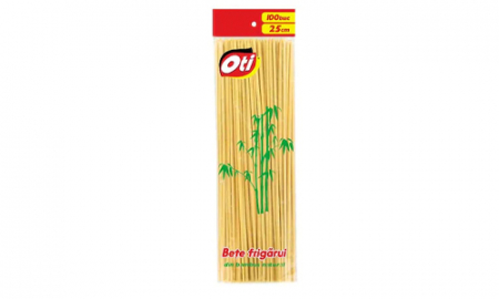 Diverse - betisoare pentru frigaru 25 cm