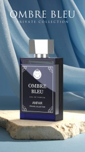 Bleu Ombre by ANFAR [5]