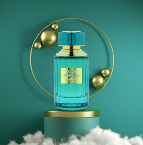 BLUE MERIDIAN by ANFAR LONDON, apa de parfum, femei, 100ML [2]