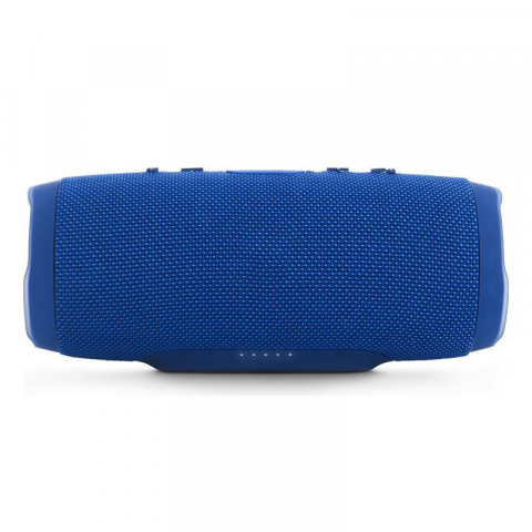 Boxa Bluetooth Portabila Waterproof 10W [1]