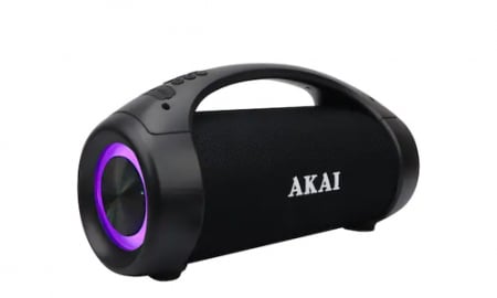 Boxe Portabile - AKAI ABTS-55|AKAI ABTS-55 2|AKAI ABTS-55 1