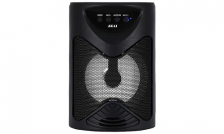 Boxe Portabile - AKAI ABTS-704|AKAI ABTS-704 1|AKAI ABTS-704 2