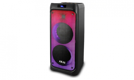 PARTY SPEAKER 260|PARTY SPEAKER 260 1|PARTY SPEAKER 260 2|PARTY SPEAKER 260 3 [0]