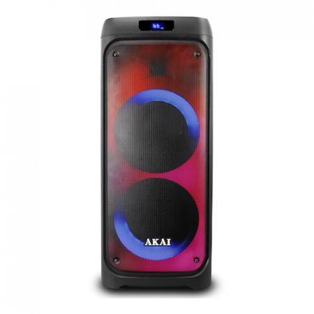 PARTY SPEAKER 260|PARTY SPEAKER 260 1|PARTY SPEAKER 260 2|PARTY SPEAKER 260 3 [2]