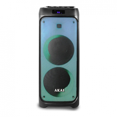 PARTY SPEAKER 260|PARTY SPEAKER 260 1|PARTY SPEAKER 260 2|PARTY SPEAKER 260 3 [1]