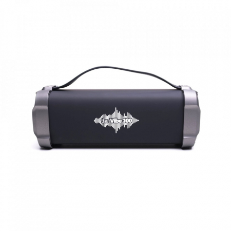 The vibe 100|The vibe 100 1|The vibe 100 2|The vibe 100 3 [0]