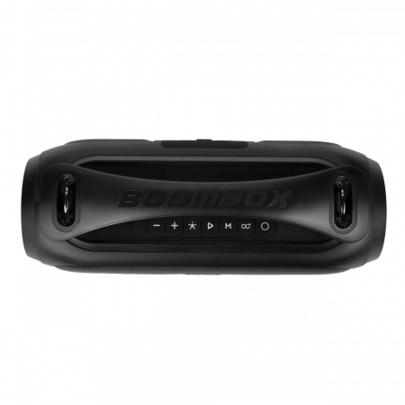 Boxa portabila E-Boda The Vibe 410|Boxa portabila E-Boda The Vibe 410 1|Boxa portabila E-Boda The Vibe 410 2|Boxa portabila E-Boda The Vibe 410 3 [2]