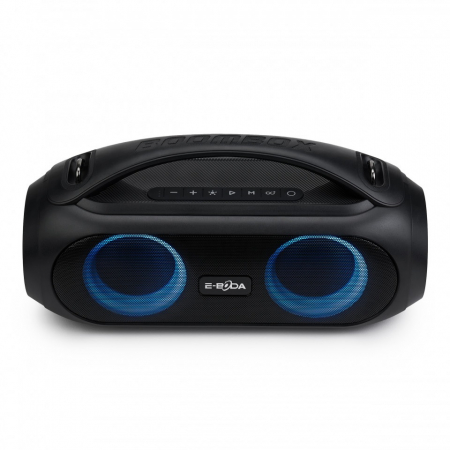 Audio - Boxa portabila E-Boda The Vibe 410|Boxa portabila E-Boda The Vibe 410 1|Boxa portabila E-Boda The Vibe 410 2|Boxa portabila E-Boda The Vibe 410 3