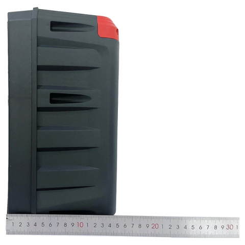 Boxa portabila Poro 132 cu microfon [5]