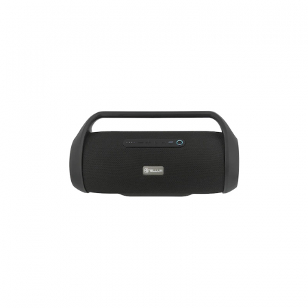 Boxa portabila, Tellur, 50 W, Functia TWS, Bluetooth, AUX, USB sau radio FM|Boxa portabila, Tellur, 50 W, Functia TWS, Bluetooth, AUX, USB sau radio FM 2|Boxa portabila, Tellur, 50 W, Functia TWS, Bluetooth, AUX, USB sau radio FM 1|Boxa portabila, Tellur, 50 W, Functia TWS, Bluetooth, AUX, USB sau radio FM 3 [2]