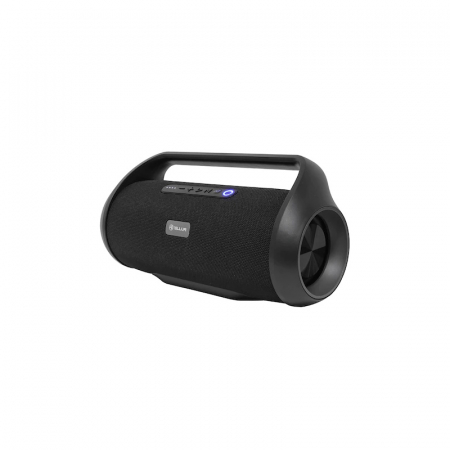 Boxa portabila, Tellur, 50 W, Functia TWS, Bluetooth, AUX, USB sau radio FM|Boxa portabila, Tellur, 50 W, Functia TWS, Bluetooth, AUX, USB sau radio FM 2|Boxa portabila, Tellur, 50 W, Functia TWS, Bluetooth, AUX, USB sau radio FM 1|Boxa portabila, Tellur, 50 W, Functia TWS, Bluetooth, AUX, USB sau radio FM 3 [1]
