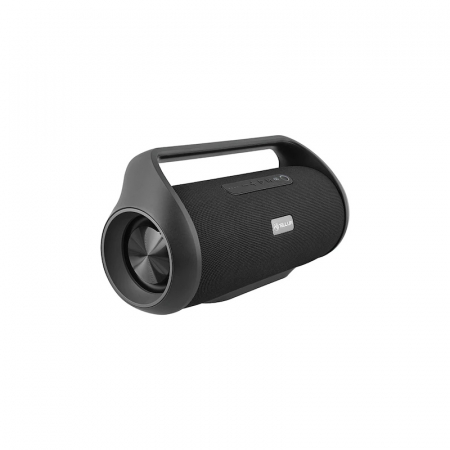 Boxe Portabile - Boxa portabila, Tellur, 50 W, Functia TWS, Bluetooth, AUX, USB sau radio FM|Boxa portabila, Tellur, 50 W, Functia TWS, Bluetooth, AUX, USB sau radio FM 2|Boxa portabila, Tellur, 50 W, Functia TWS, Bluetooth, AUX, USB sau radio FM 1|Boxa portabila, Tellur, 50 W, Functia TWS, Bluetooth, AUX, USB sau radio FM 3