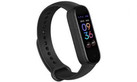 Smartwatch - Bratara fitness PO M7