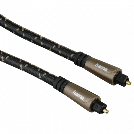 Cabluri - Cablu Audio Fibra optic