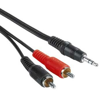 Cabluri - Cablu Audio Mufa jack de 3