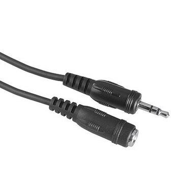 Cabluri - Cablu cu Mufa Stereo Mama-Tata 3