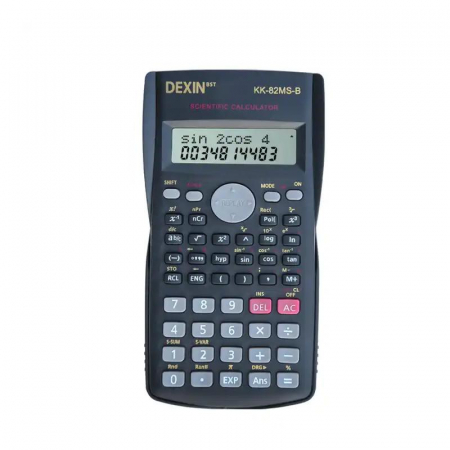 Diverse - Calculator stiintific PO 36
