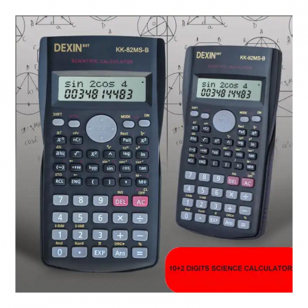 Calculator stiintific PO 36 [3]
