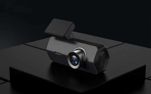 Camera auto cu Wi-Fi si inregistrare [3]