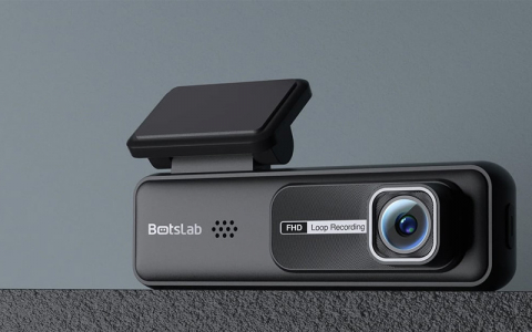 Camera auto Dash Botslab HK30 Pro [6]