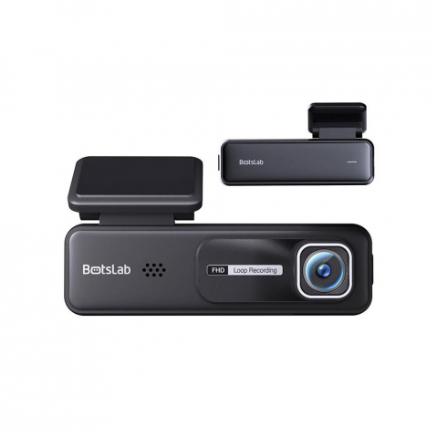 Camera auto Dash Botslab HK30 Pro [1]