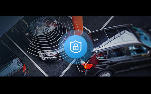 Camera auto DDPAI Mini Pro Dash Cam [6]